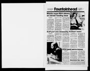 Fountainhead, October 27, 1977